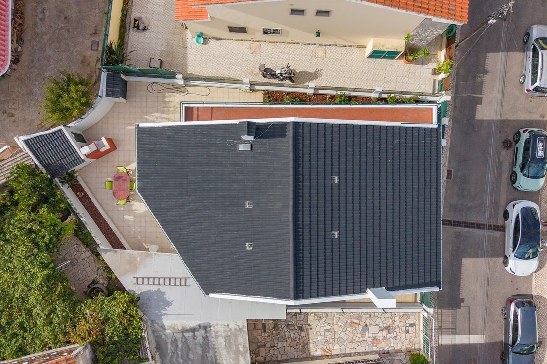 House in Estoril, Cascais e Estoril, Lisbon 4 - 18933977