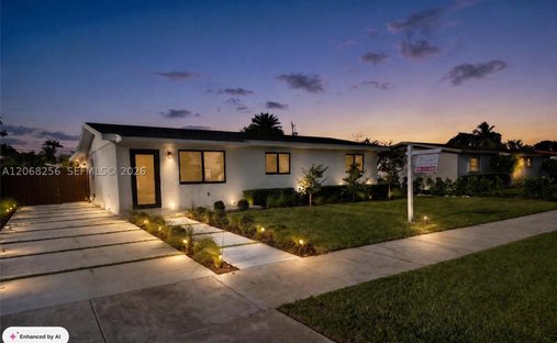 House in Miami, Florida, United States 1