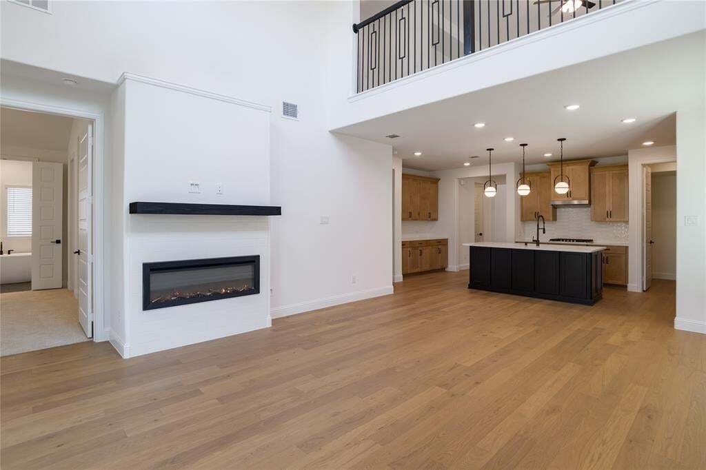 Casa en Little Elm, Texas, Estados Unidos 4 - 18752199