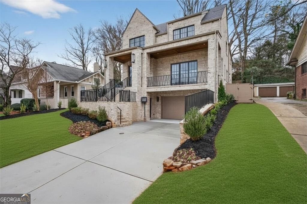 House in Atlanta, Georgia, United States 2 - 18935067