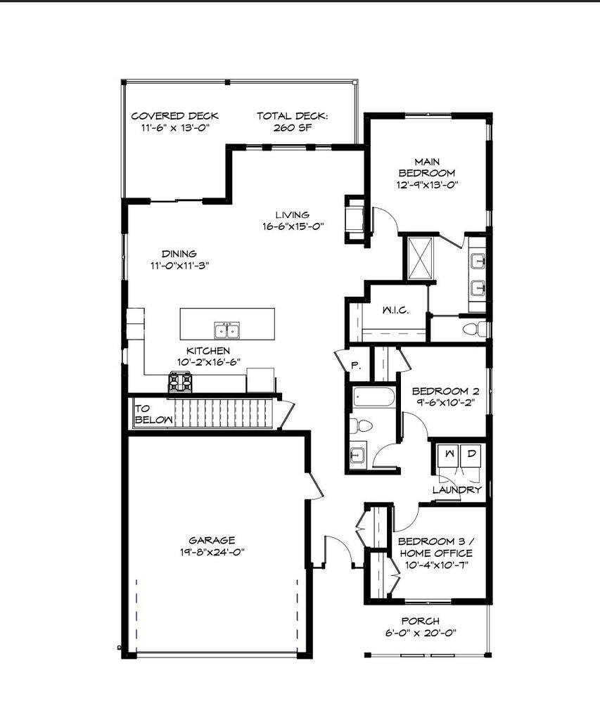Condo in Green Bay, Wisconsin, United States 5 - 18933750
