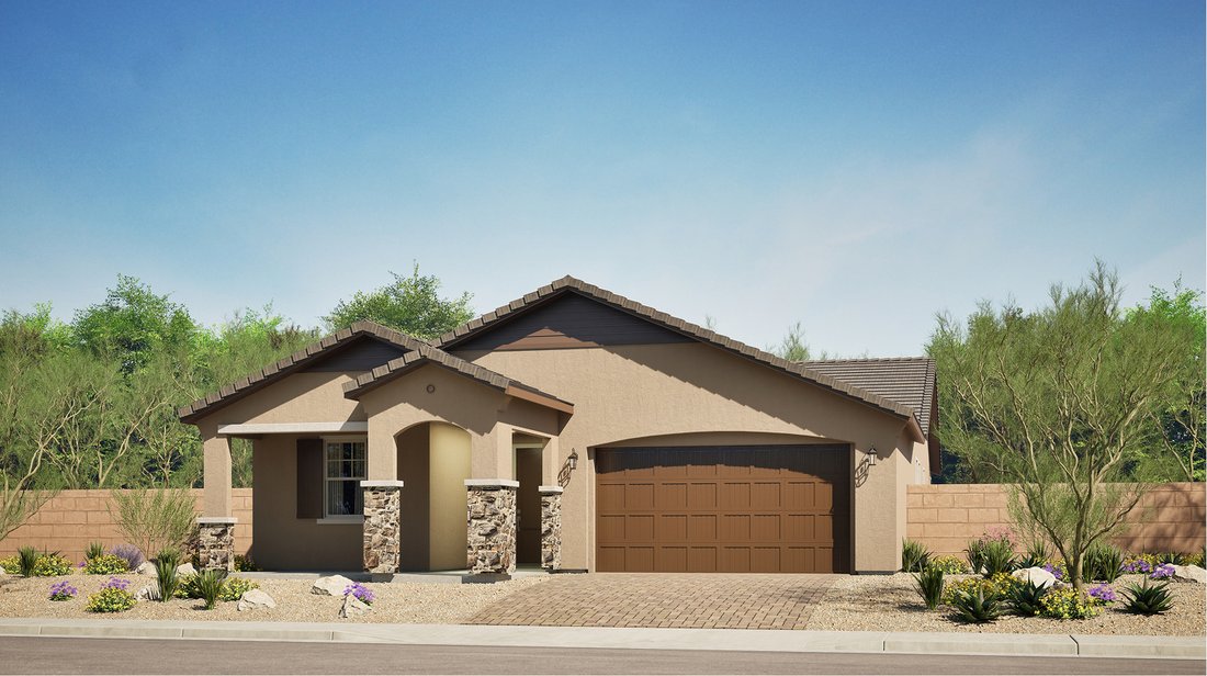 House in Peoria, Arizona, United States 1 - 18932045