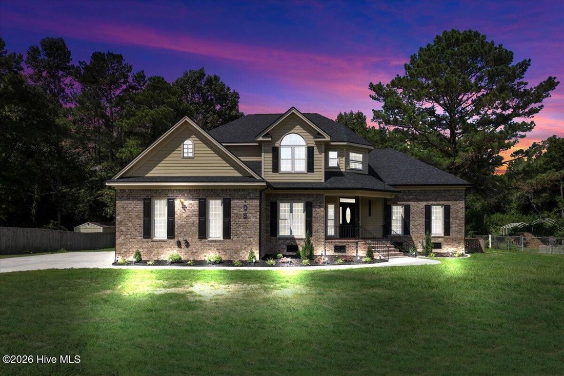 House in Goldsboro, North Carolina, United States 3 - 18934987