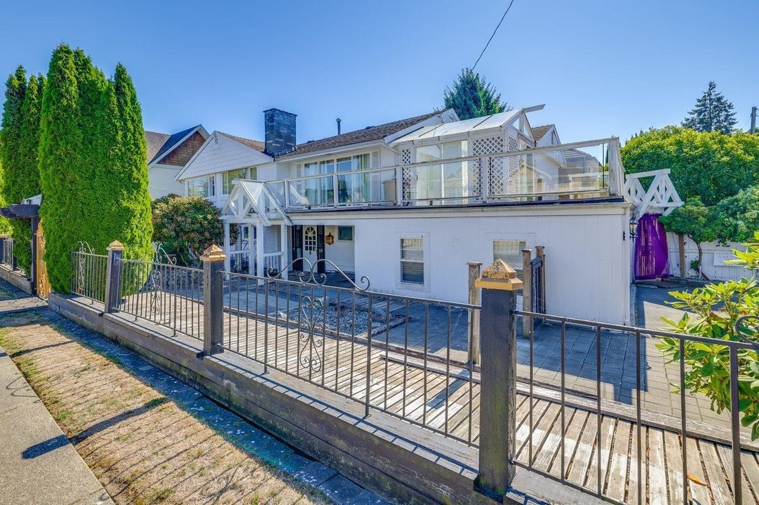 House in Richmond, British Columbia, Canada 2 - 18936370