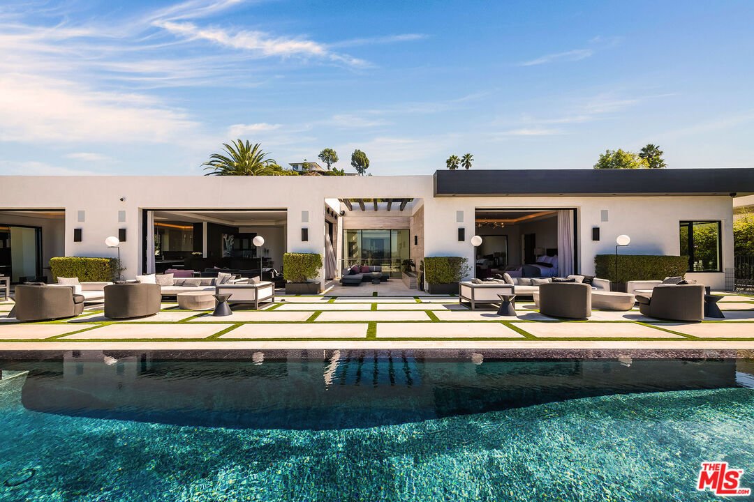 House in Beverly Hills, California, United States 3 - 18935736