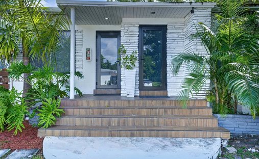 Miami, Florida, United States 1
