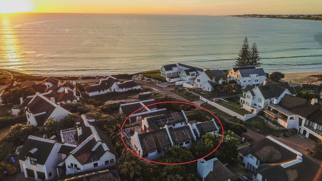 House in Saint Francis Bay, Eastern Cape, South Africa 1 - 18933647