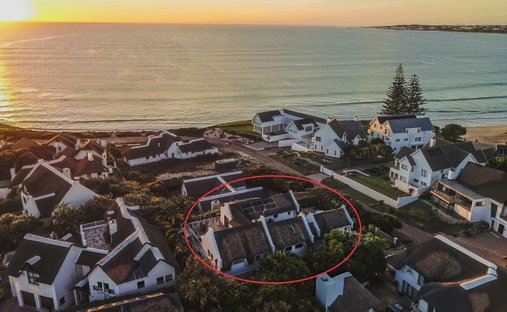 House in Saint Francis Bay, Eastern Cape, South Africa 1
