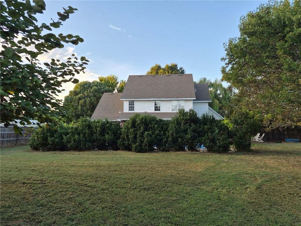 House in Farmington, Arkansas, United States 3 - 18933615