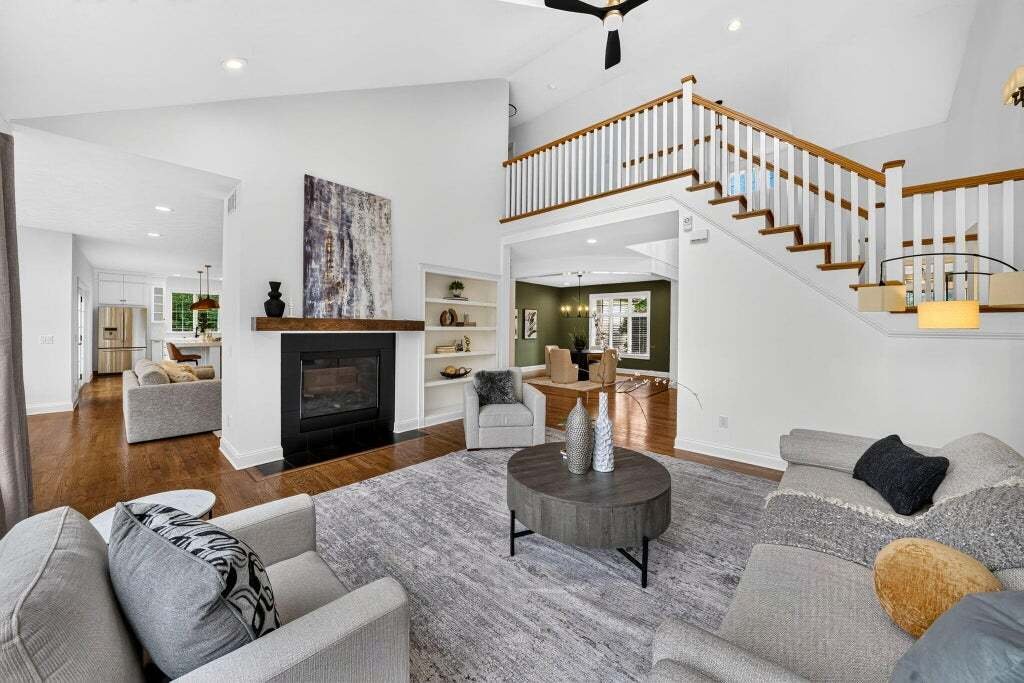 House in Niles, Michigan, United States 5 - 18936368