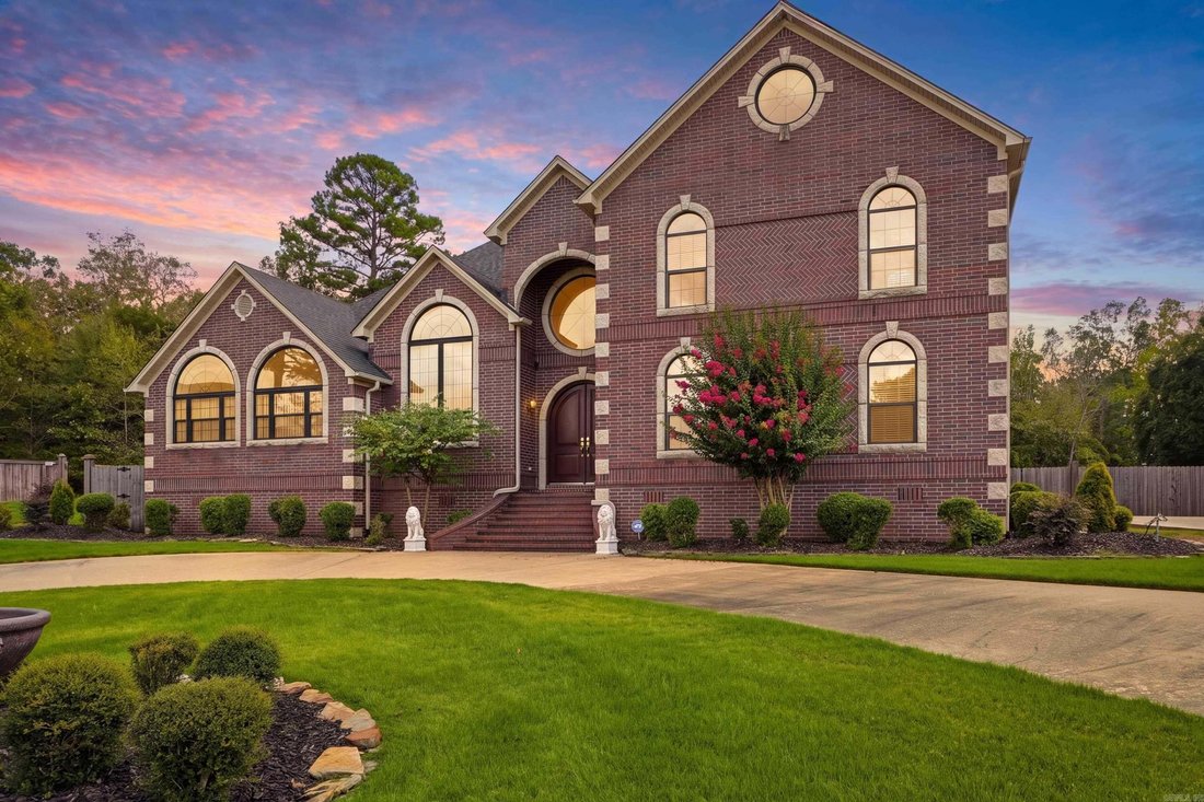 House in Conway, Arkansas, United States 2 - 18933726