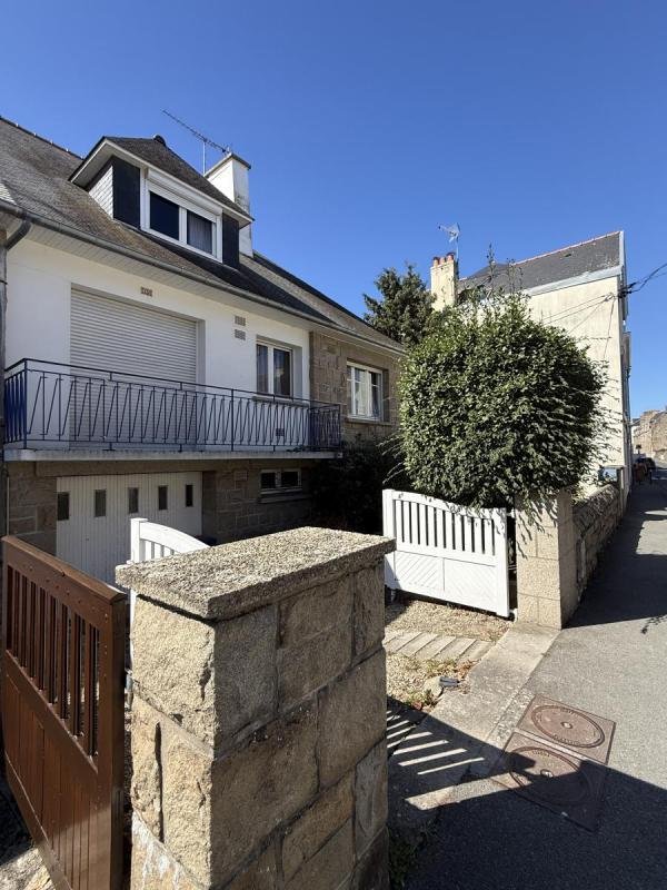 House in Saint-Malo, Brittany, France 2 - 18935434