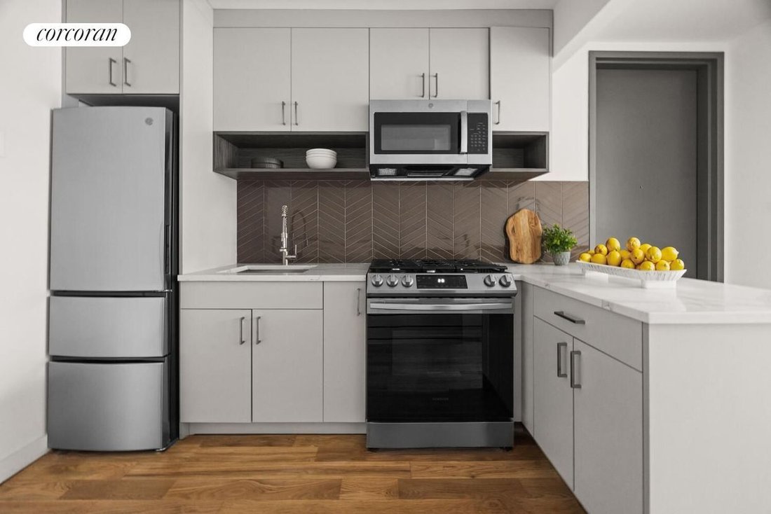 Condo in New York, New York, United States 1 - 18932767