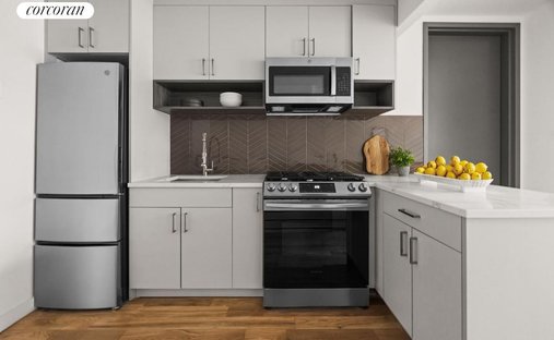 Condo in New York, New York, United States 1
