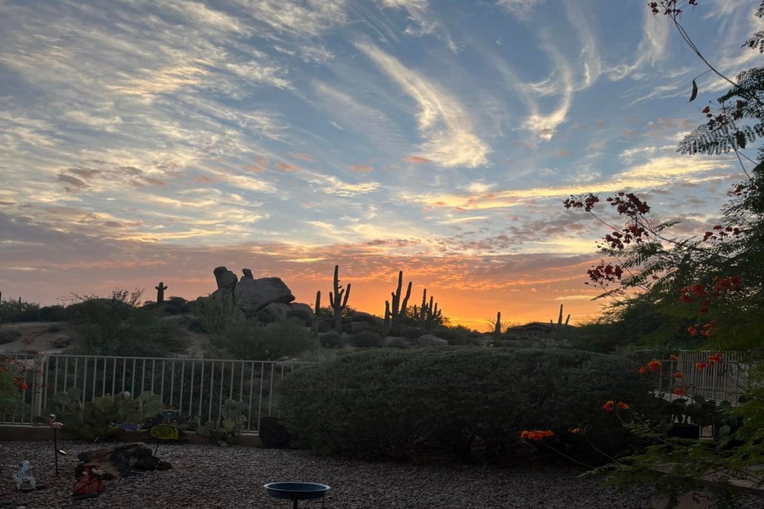 House in Scottsdale, Arizona, United States 3 - 18933414