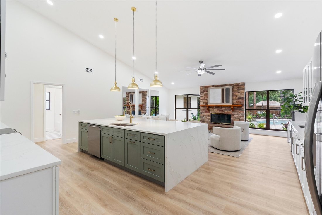 House in Jupiter Island, Florida, United States 5 - 18934280