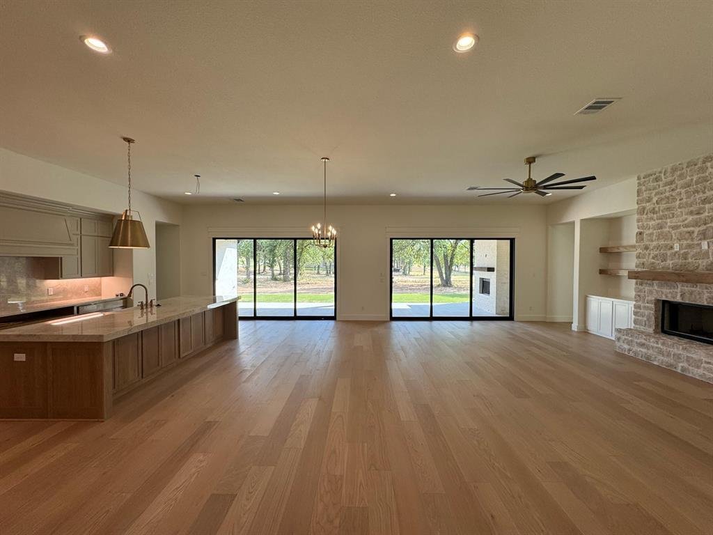 House in Weatherford, Texas, United States 4 - 18934753