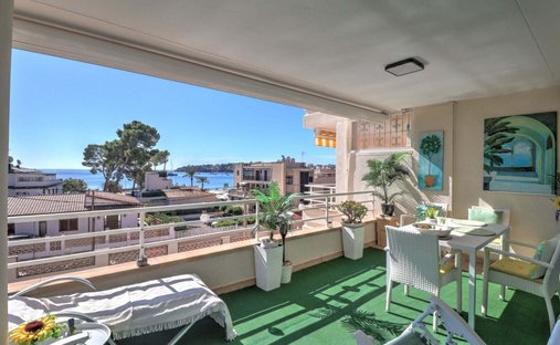 Appartamento a Calvià, Isole Baleari, Spagna 1