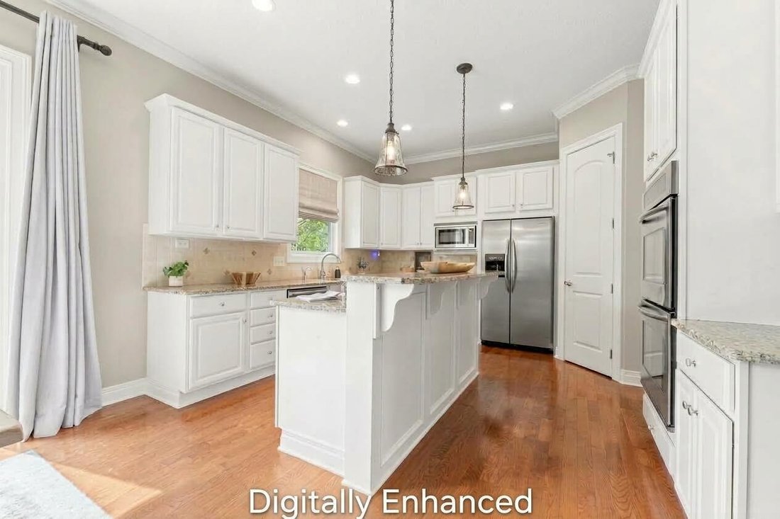 House in Westerville, Ohio, United States 5 - 18490029