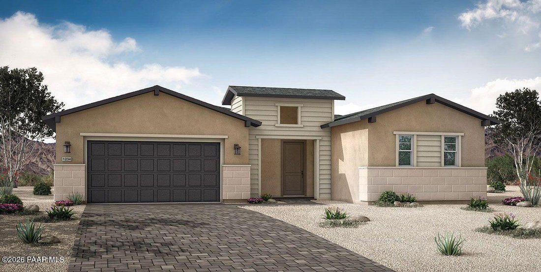 House in Prescott, Arizona, United States 1 - 18933534