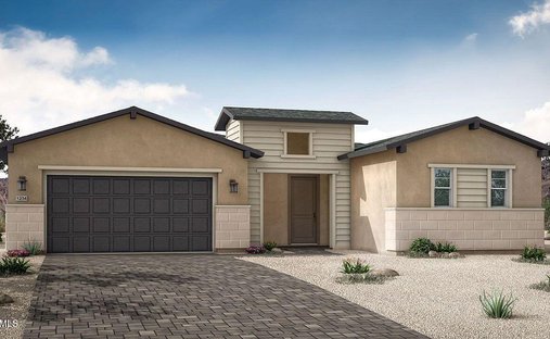 House in Prescott, Arizona, United States 1