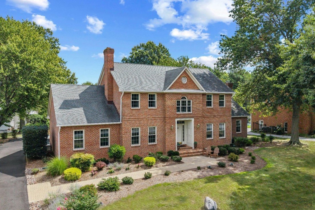 House in Annapolis, Maryland, United States 1 - 18213238