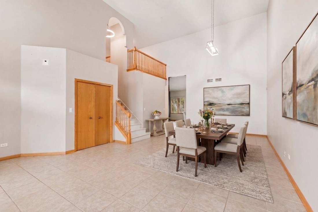 Condo in Western Springs, Illinois, United States 3 - 18934854