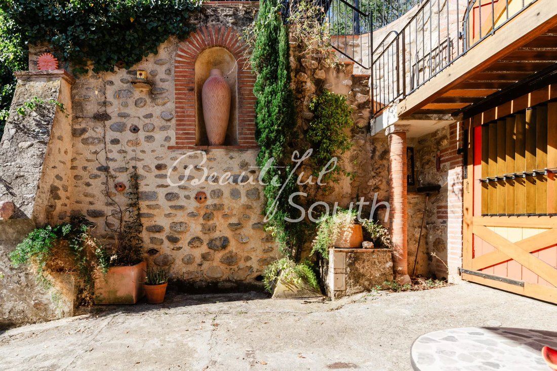 Vives, Occitania, France 4 - 18931898