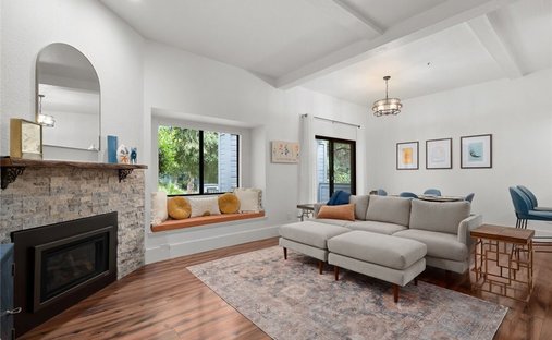 Condo in San Luis Obispo, California, United States 1