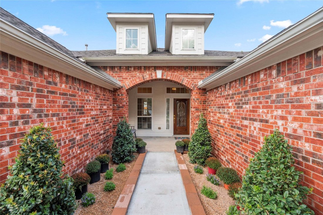 House in Richmond, Texas, United States 2 - 18933403