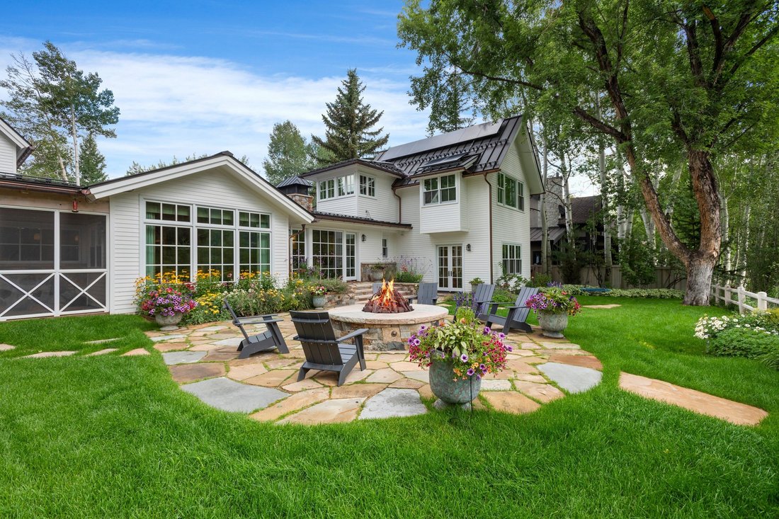 House in Aspen, Colorado, United States 1 - 18932782