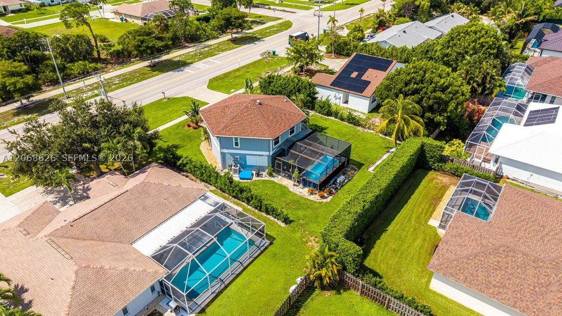 House in Marco Island, Florida, United States 4 - 18628345