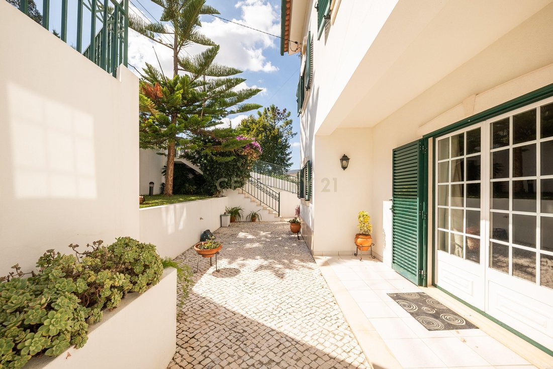 Villa en Assafarge e Antanhol, Distrito de Coímbra, Portugal 2 - 18730687