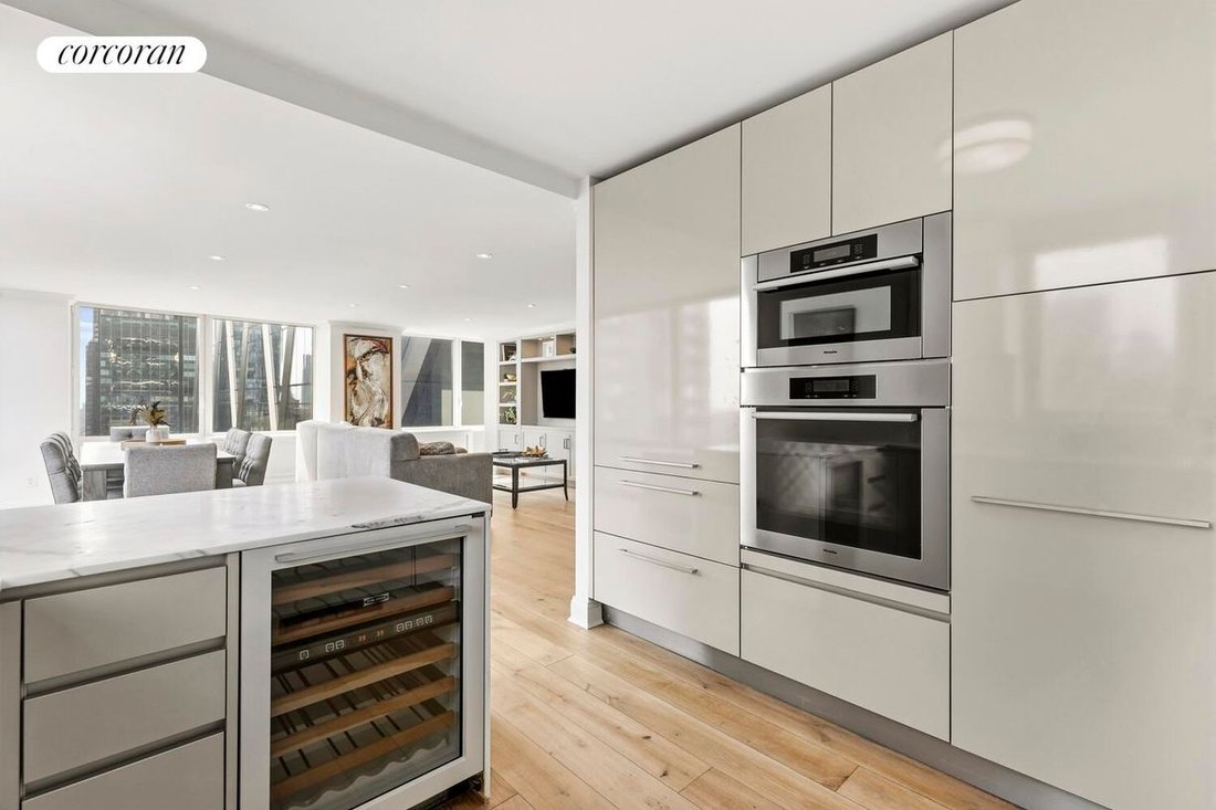 Condo in New York, New York, United States 5 - 18933261