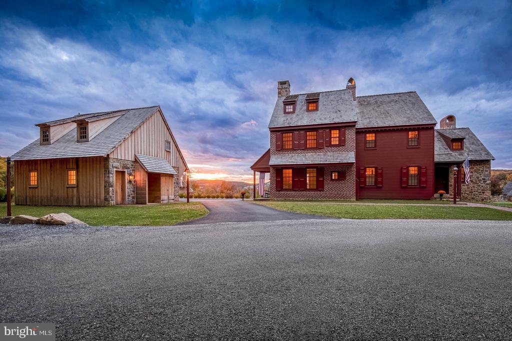 House in Elverson, Pennsylvania, United States 2 - 18656947