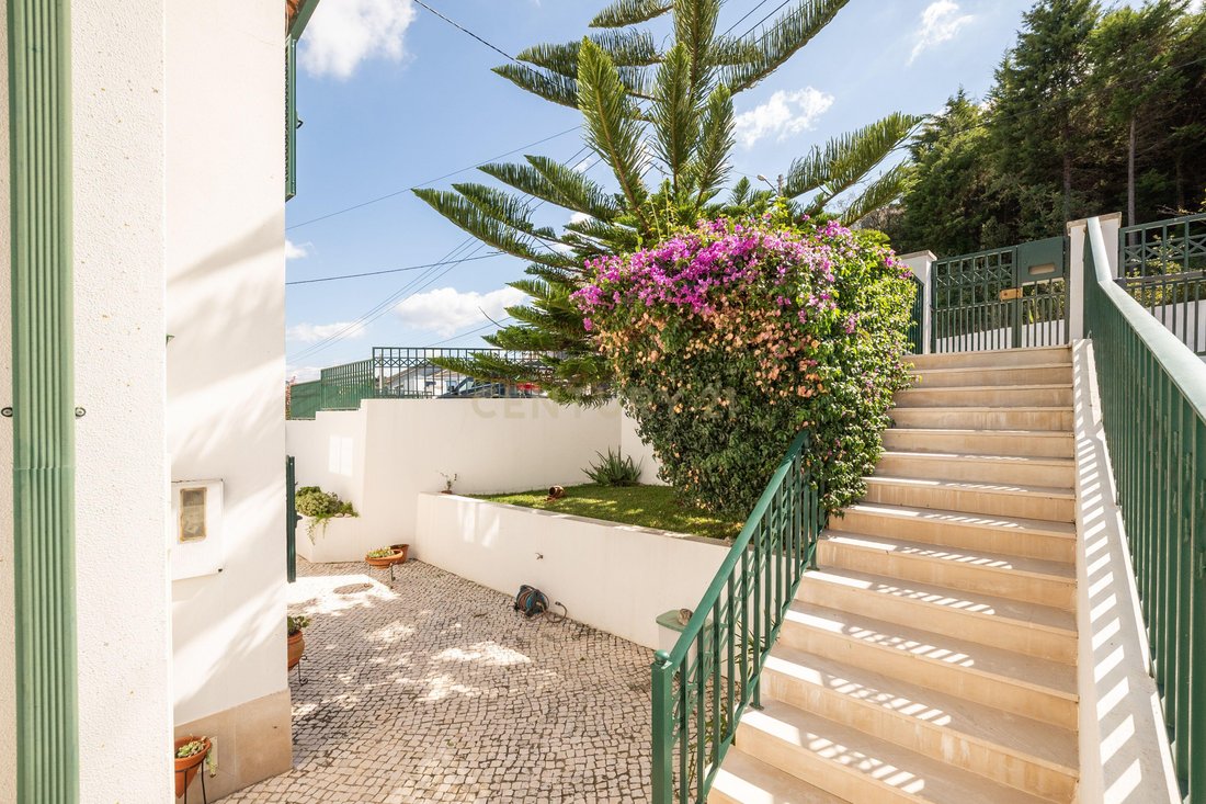 Villa en Assafarge e Antanhol, Distrito de Coímbra, Portugal 3 - 18730687