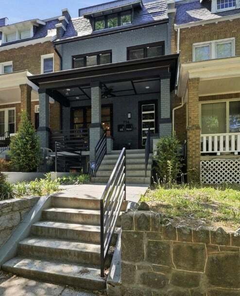 Condo in Washington, District of Columbia, United States 5 - 18934857