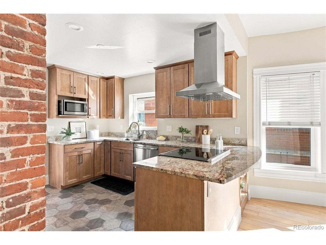 House in Denver, Colorado, United States 5 - 18933988