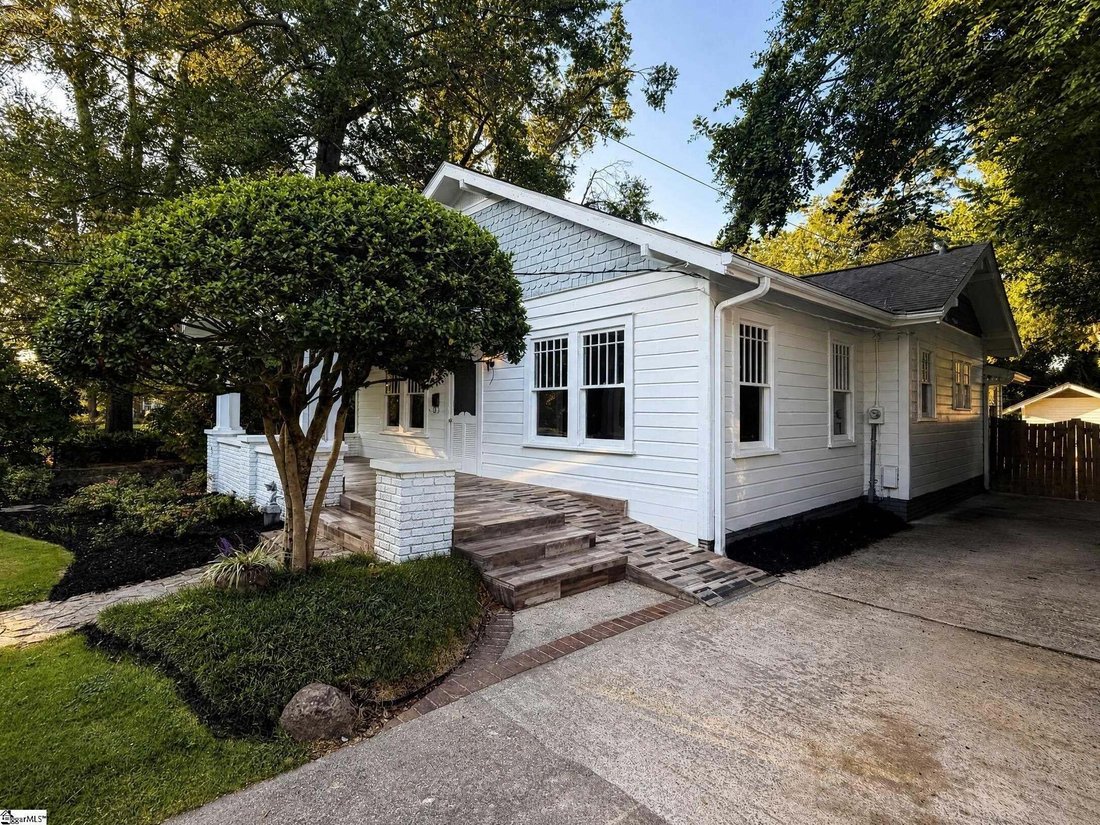 House in Greenville, South Carolina, United States 2 - 18933796