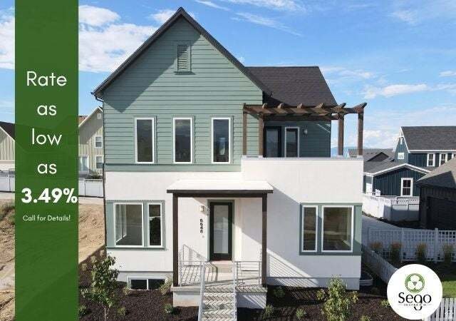 House in South Jordan, Utah, United States 1 - 18786166