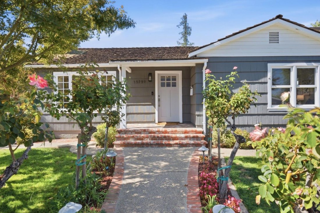 House in Los Gatos, California, United States 4 - 18933896