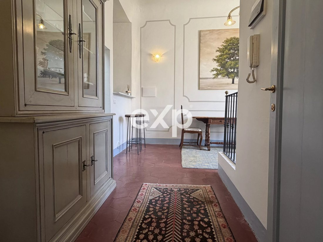 Appartamento a Centro, Firenze, Toscana 5 - 18935527