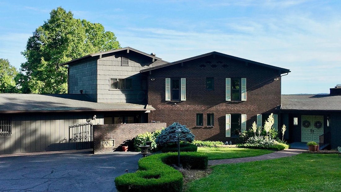 House in Portsmouth, Ohio, United States 1 - 18934187
