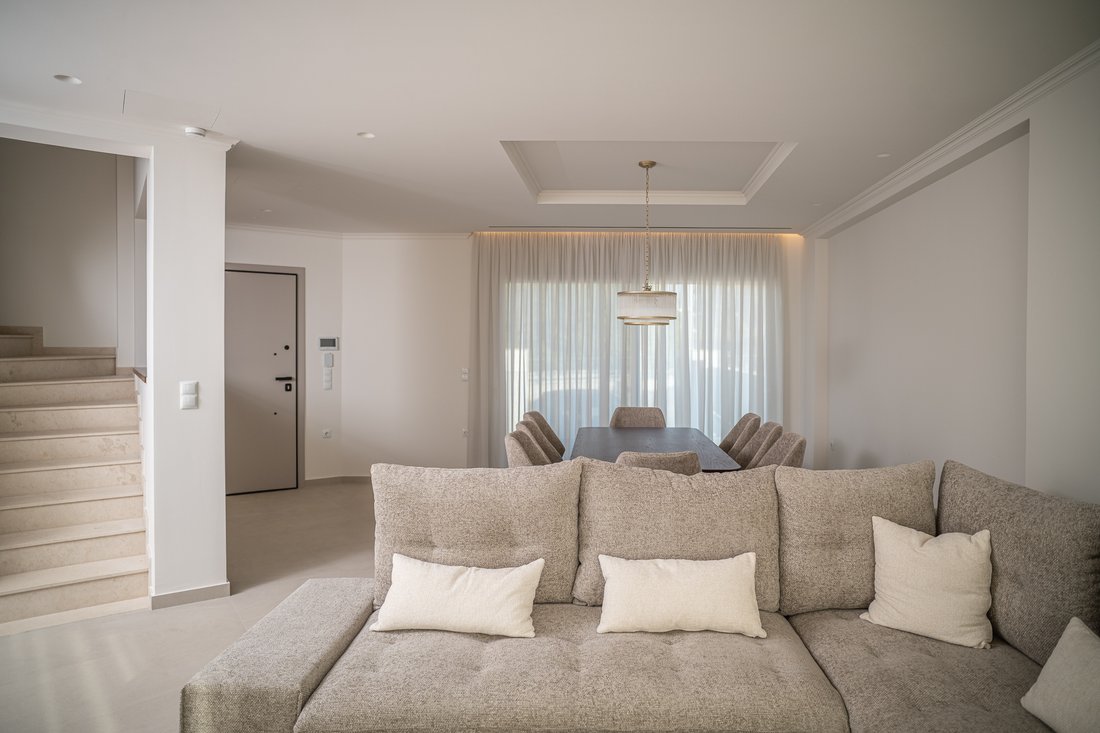 Villa in Community of Loutraki - Perachora, Loutraki - Perachora, Greece 4 - 17466313