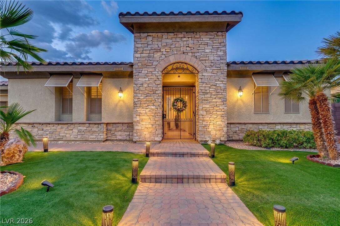 House in Las Vegas, Nevada, United States 1 - 18933863