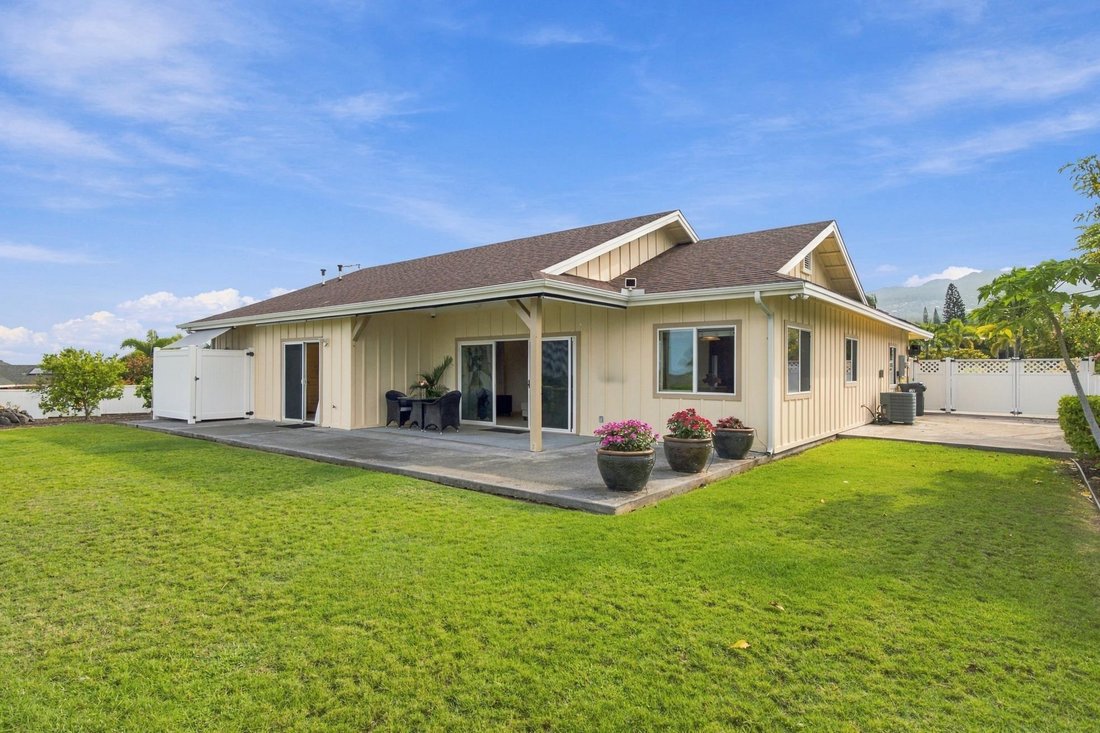 House in Kailua-Kona, Hawaii, United States 2 - 18933694