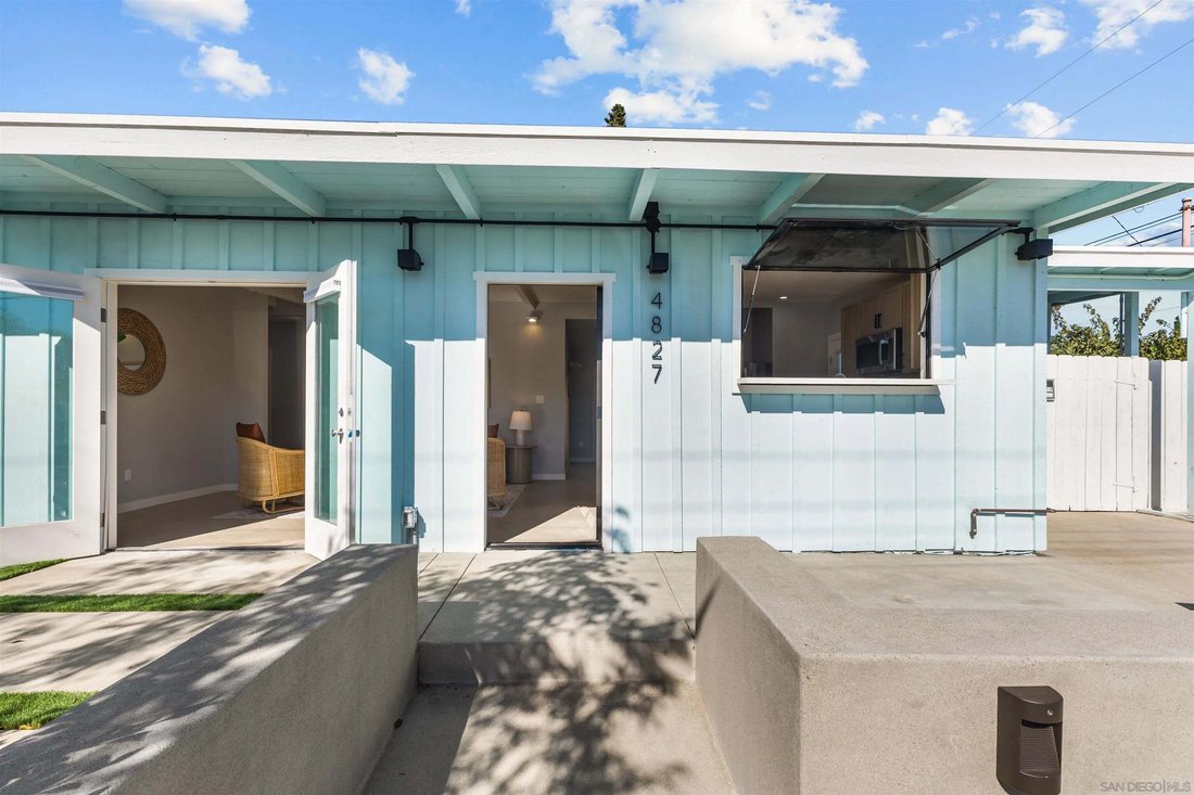 House in San Diego, California, United States 4 - 18934574