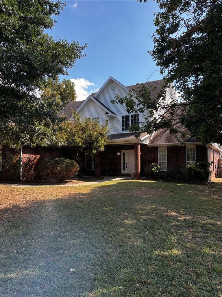 House in Farmington, Arkansas, United States 1 - 18933615