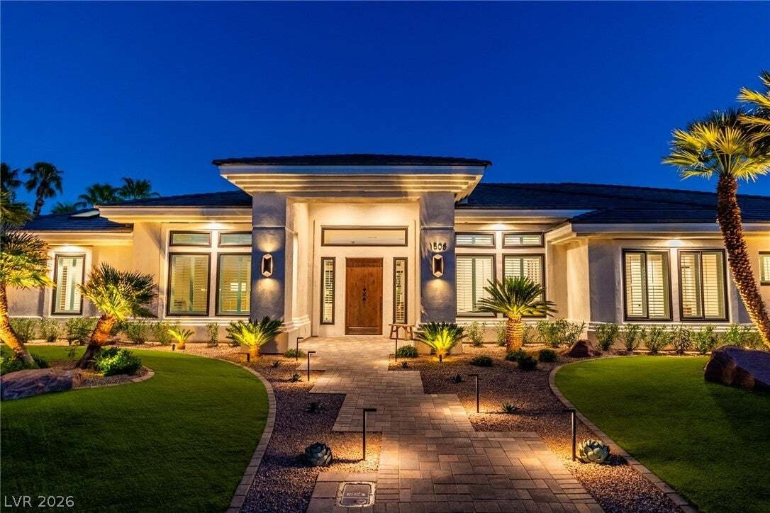 House in Las Vegas, Nevada, United States 1 - 18933842