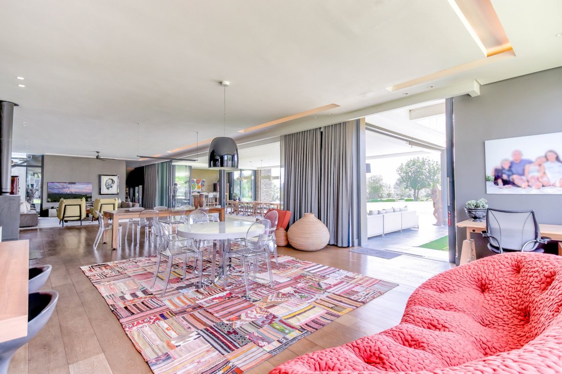 House in Johannesburg, Gauteng, South Africa 5 - 15853808